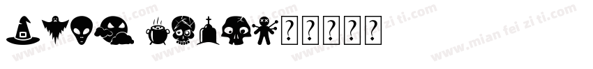 Mash club字体转换
